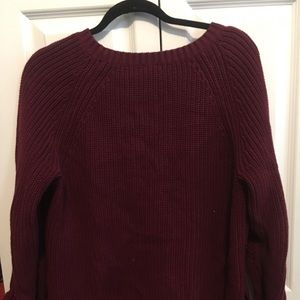 Gap Sweater